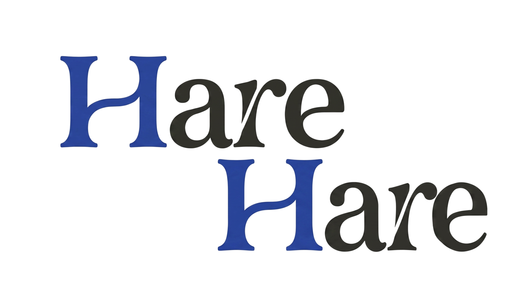 HareHare Streetwear